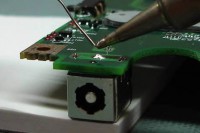 Laptop DC Jack Repair/Replace