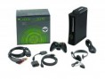 Xbox 360 Package