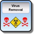 PC Virus Removal and Protection