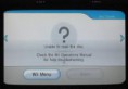 Nintendo Wii Disc Read Errors
